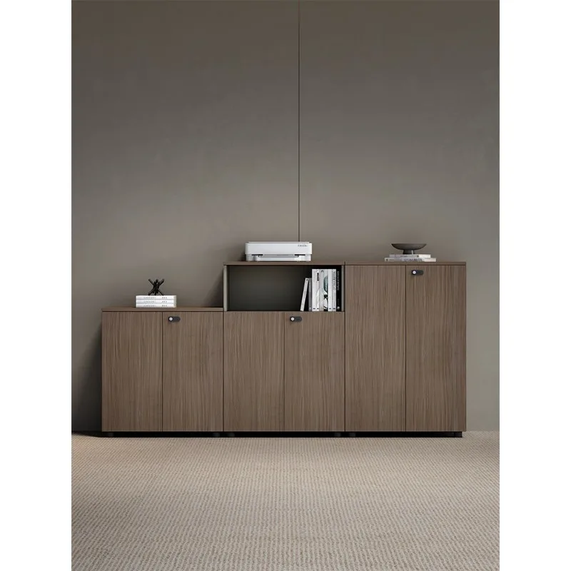 E0 Grade: Office Storage Cabinet, Floor-standing File  Printer Base, Storage, Document StorageLow