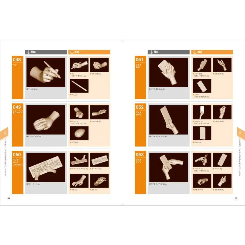 مجموعة مواد تشكل يدوية ثلاثية الأبعاد للعمل الأساسي اليومي Taichi Koda Senna of Tenryoji Temple Xuan Guang Society 9784768312018 كتاب