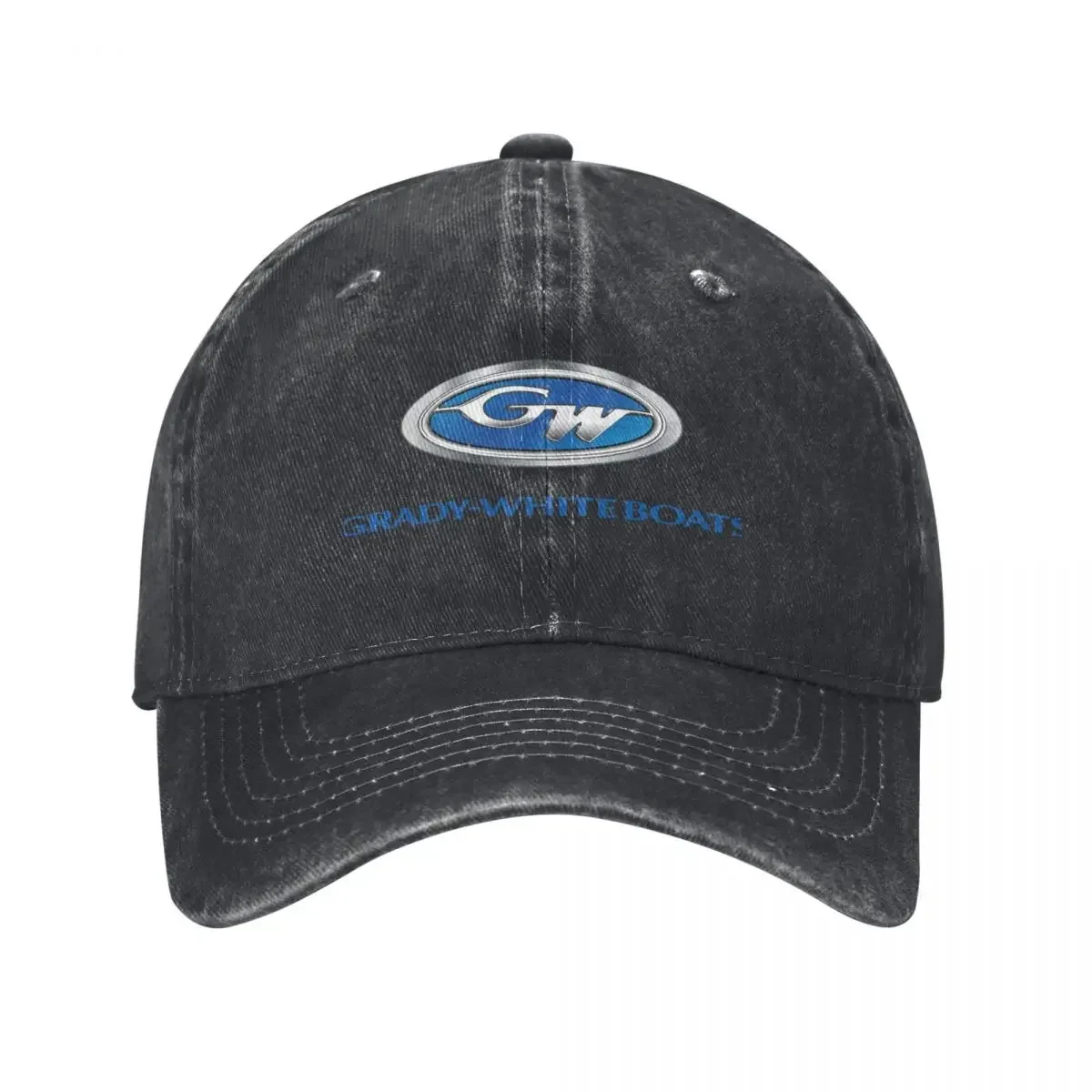 

Grady White Boat 3D Baseball Cap Sports Cap Luxury Cap For Women 2025 Men's
