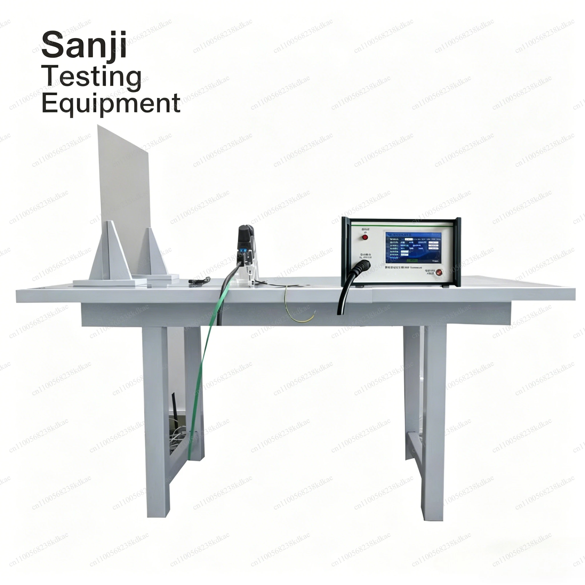

ESD-0220C Electrostatic Discharge Simulator, ESD Surge Discharge Generator