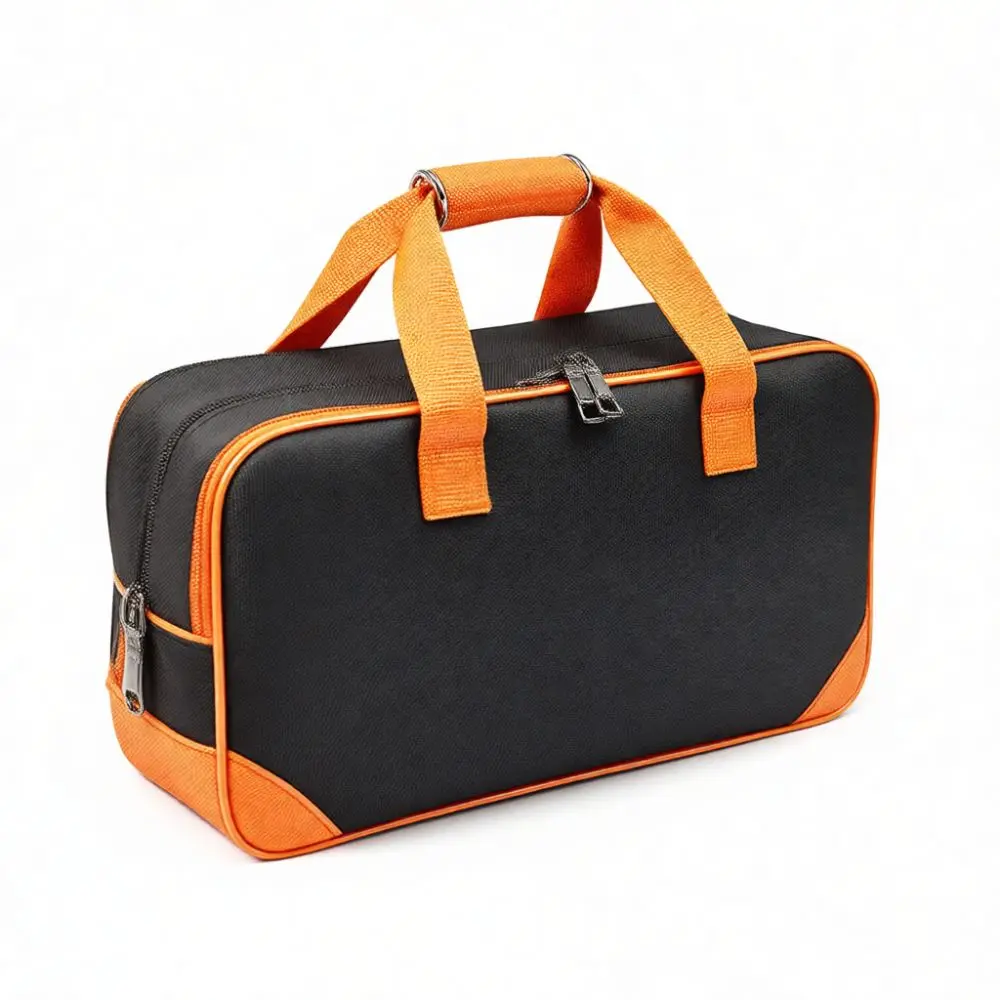 Vehicle Vacuum Cleaner Storage Organizer Portable Oxford Tool Bag Car Interior Cleaning Accessories Holder Durable Case