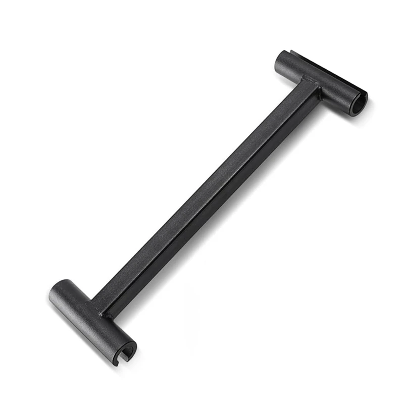 

Hinge Adjusting Wrench,Door Hinge Adjustment Tool,Heavy Weight .134 And .180 Gauge Commercial Door Door Hinge Wrench