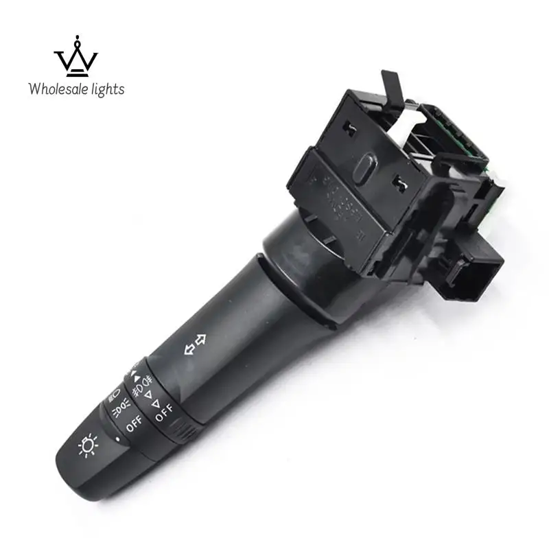 

Steering Column Headlight Control Switch Signal Light 8614A067 For Mitsubishi L200 Lancer NATIVA Outland Pajero Sport