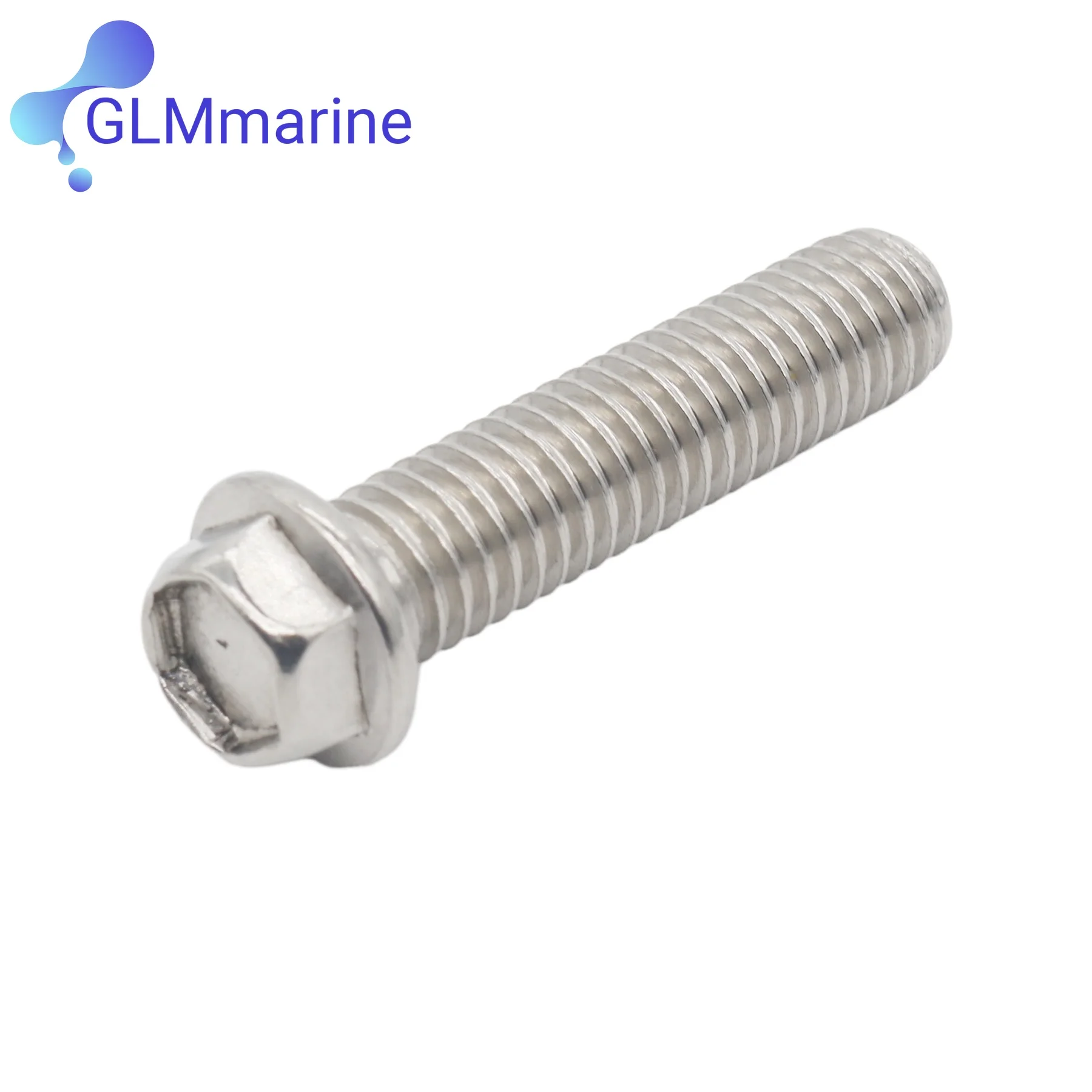 Aluminum Anode Plate Zinc with Mounting Bolt 76214Q5 for Mercury MerCruiser Alpha 1 Gen 2 and Bravo 1 2 3 X XR XZ Stern Drive - view 4