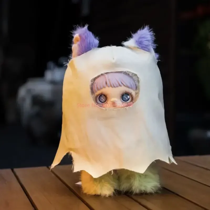 Kawaii Maymei Dark Forest And Once Forgotten Corner Series Blind