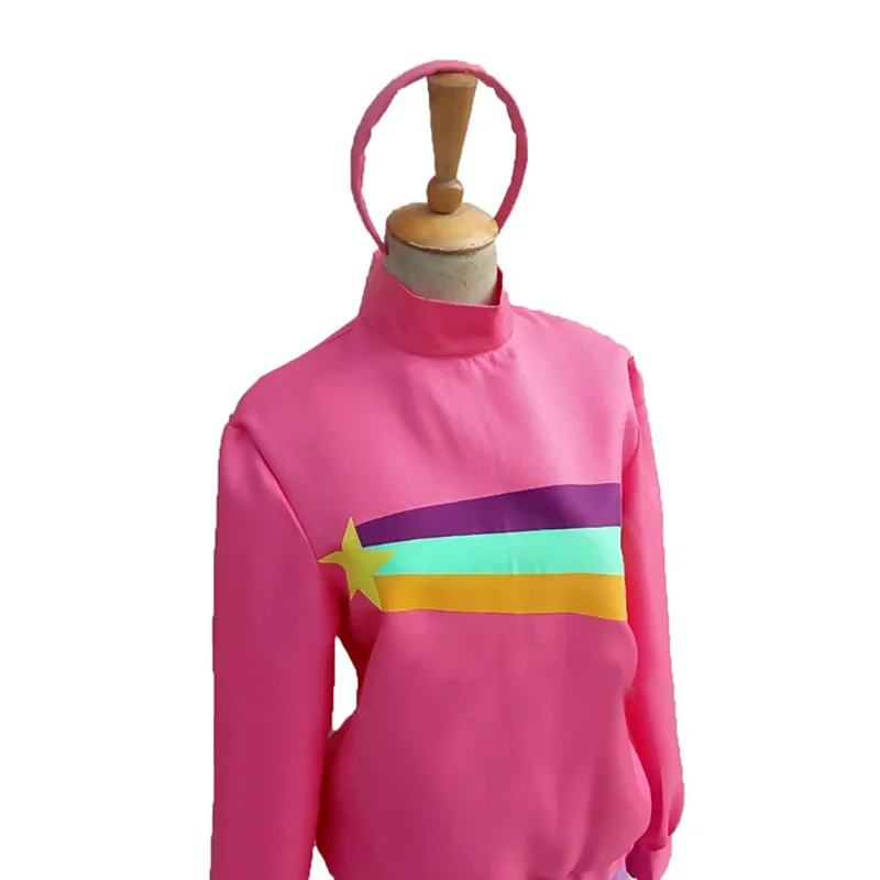 Mabel Pines Cosplay Costume 3 styles can choose