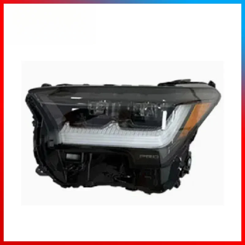 

Suitable for 2024 TOYOTA RUNNER Headlights - Automotive Headlights 81070-35680