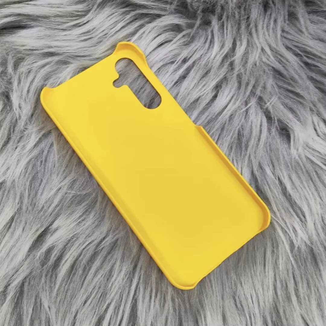 For Galaxy A55 A54 A35 A25 A15 Simple Ultra-thin Matte Hard Phone Case For S25 Ultra S24 23 Anti-fingerprint PC Back Case Cover
