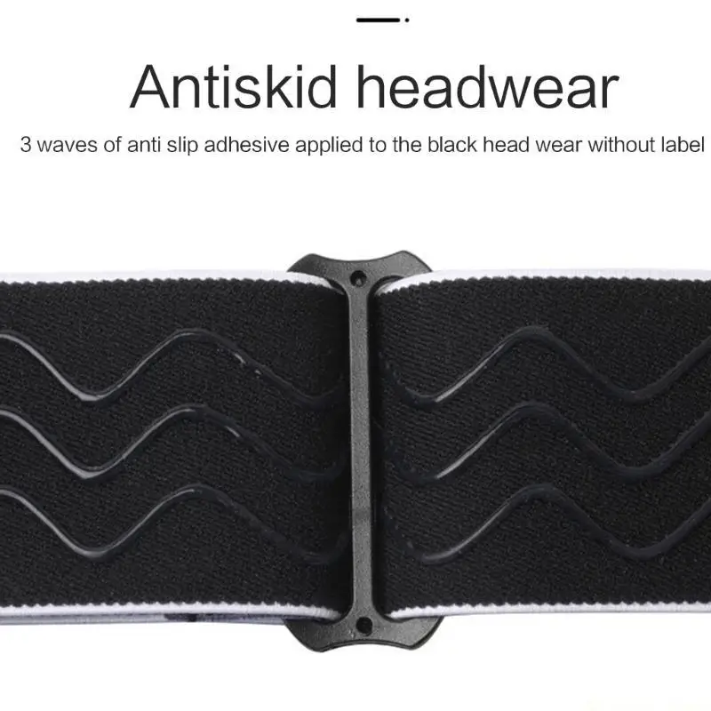 

31BE Противотуманные очки для сноуборда Двухслойные лыжные очки Лыжные очки с УФ-защитой