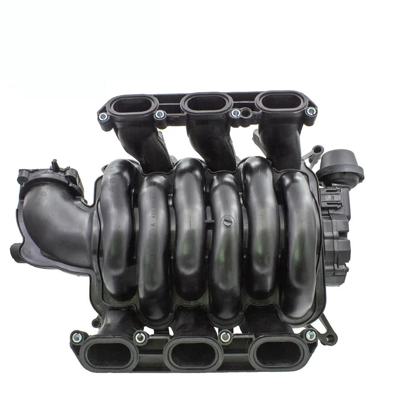 Ntake Manifold For Audi 2.5L A6 A7 A8 C7 2012-2017 06E133151L 06E133201AA 06E133201R