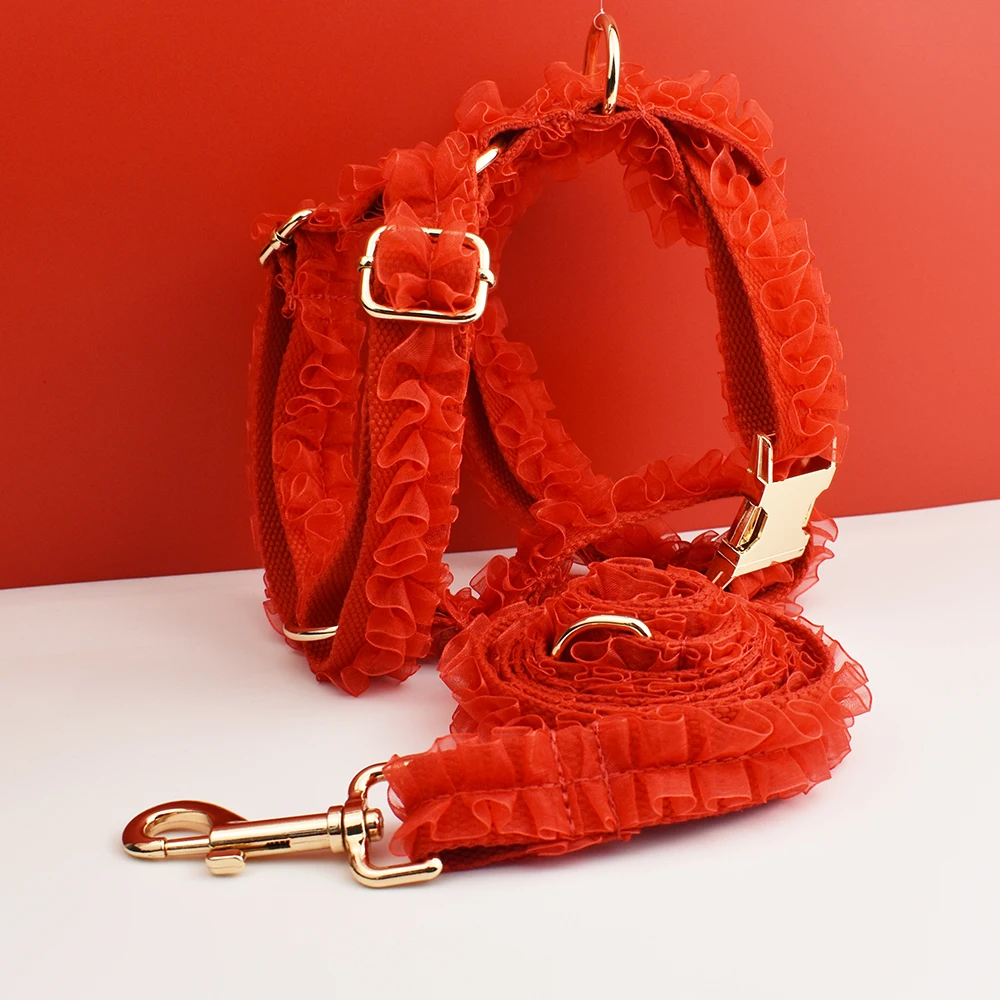 Collar de perro de encaje de l - Reflective Dog Collar Personalized Engraved reseña y precio