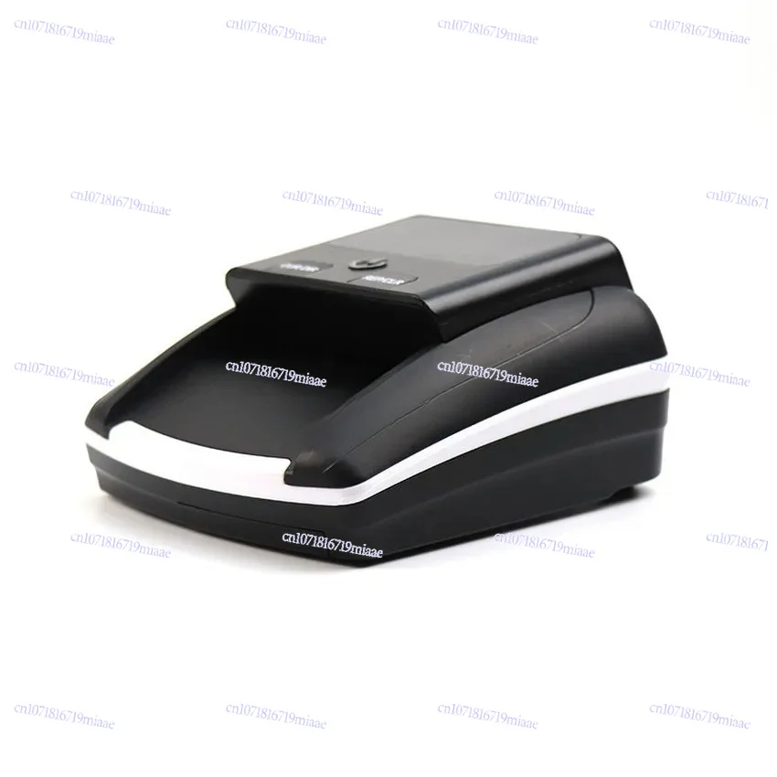 Small Portable Detector Money Counter with MG Counterfeit Detection Counterfeit Banknotes Detection Money Cash Detector