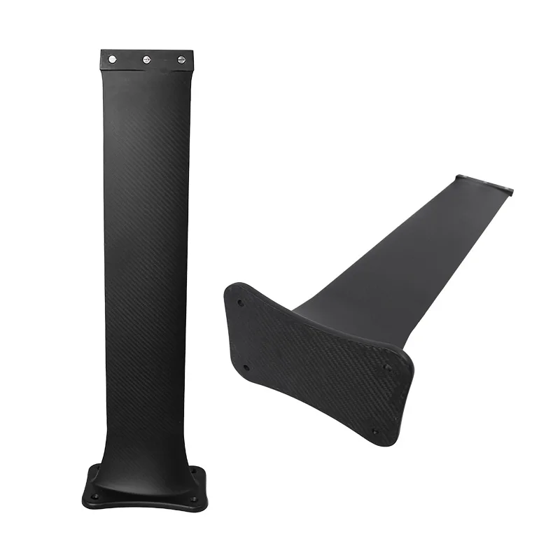 

High Quality Sailboat ing Surf Board mast C stom Carbon Fiber Mast Wing Carbon Mast