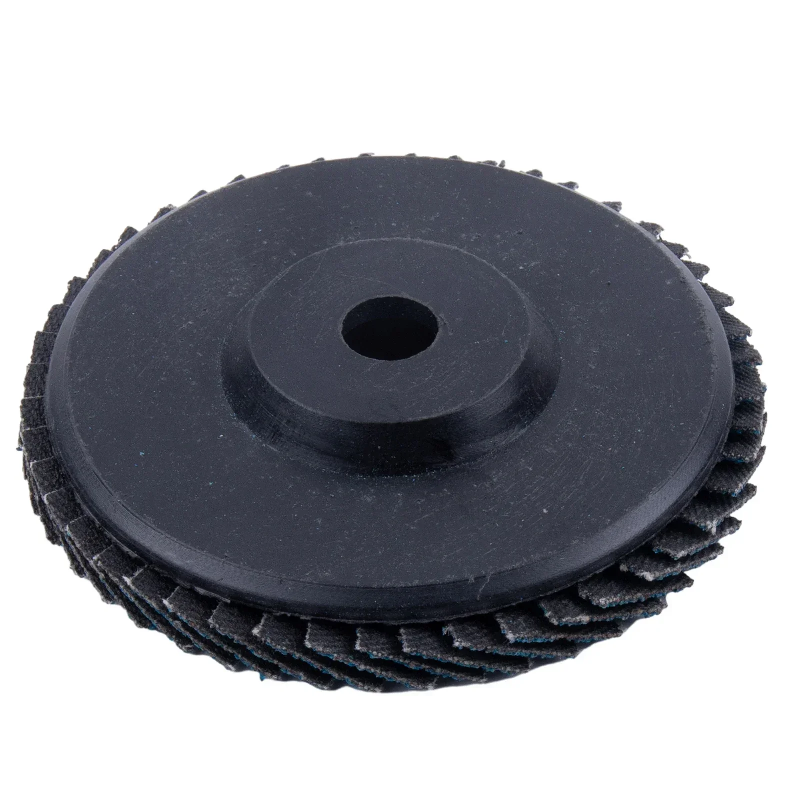 Flat Flap Discs 75mm Grindering Discs Flat Flap Discs 40-120Grit Grinding Wheels Sanding Disc For Angle Grinder In Stock