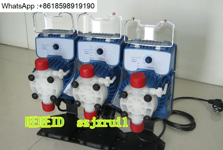 Seko Seko Diaphragm…