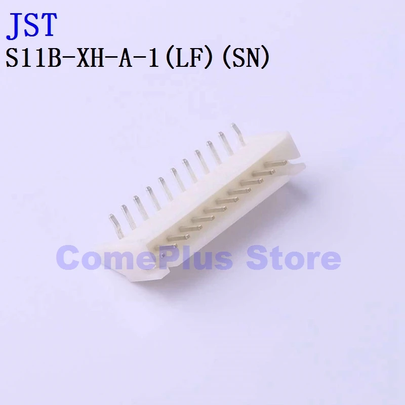 

10PCS S11B-XH-A-1 S15B-XH-A-1 Connectors