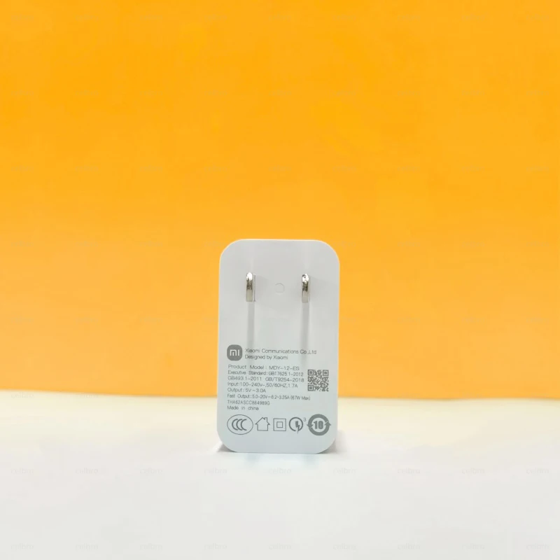 Cargador Xiaomi 67W Tipo C Turbo Original, Adaptador de Carga Rápida 6A, Cable para Mi 15T 13T 12 11, Redmi Note 12T 13 