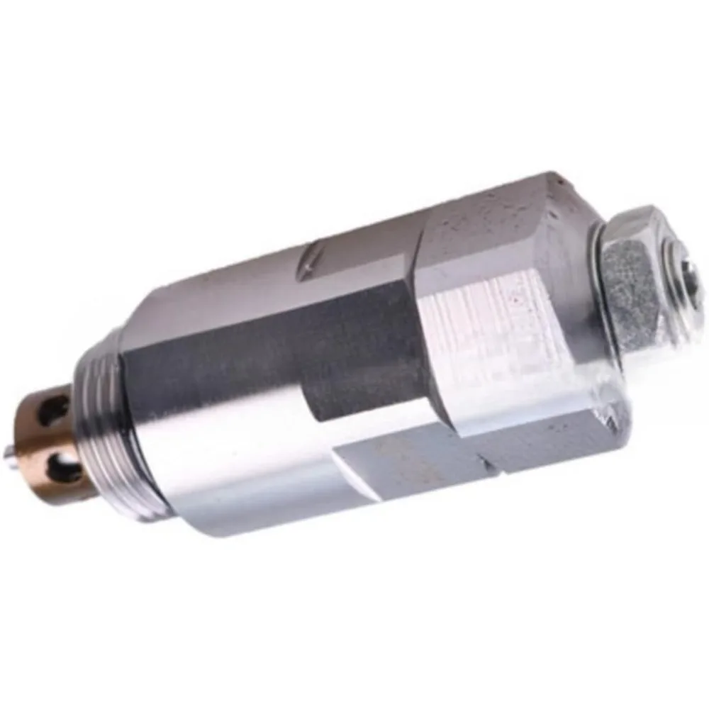 Overload Relief Valve Compatible with Doosan DX210 DX210W DX225LC DX300LL, 420-00258, Hydraulic System Standard Replacement Part