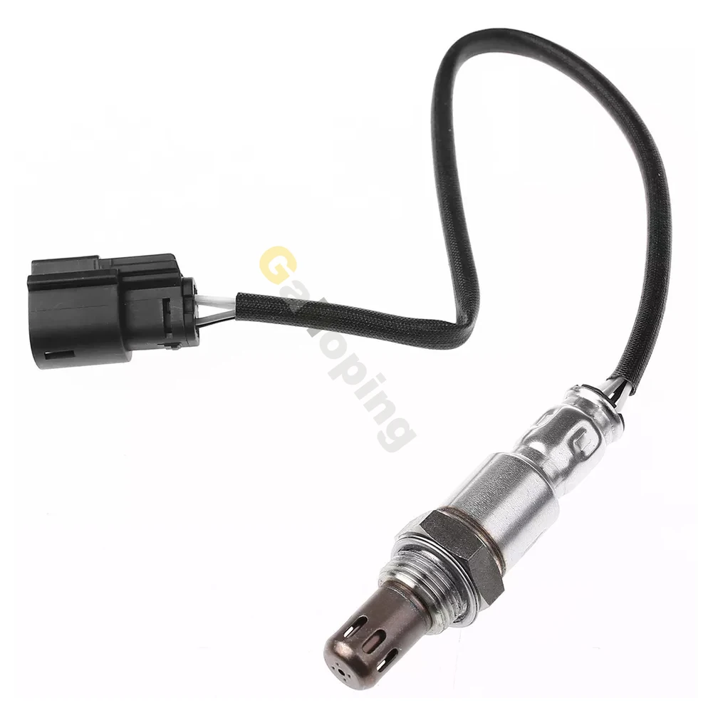O2 الأوكسجين الاستشعار 2 لفورد F-150 2.7L 3.5L 5.0L موستانج 3.7L 2015 2016 2017 موستانج 5.2L 2015 - 2020 المصب الخلفي 234-4968