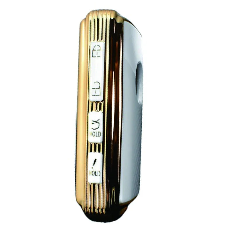 

3 4 Button Tpu Car Key Case Cover for Mazda 3 Sedan Hatchback 6 CX-3 CX-30 CX-5 CX-9 MX-5 Miata RF 2019 2020 2021 Smart Key