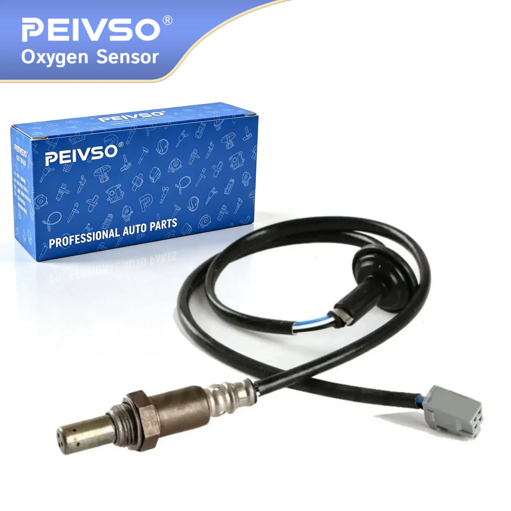 89465-24210 New Downstream Lambda Oxygen O2 Sensor 8946524210 Fits For Lexus LS430 4.3L 2001-2006