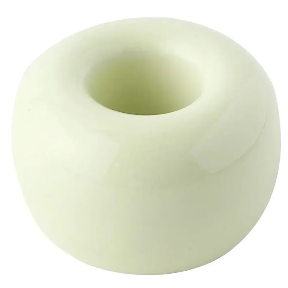 세라믹 칫솔 거치대 미니 심플 칫솔 거치대, 욕실 패션, 내구성 커플 거치대, 욕실 액세서리, 신