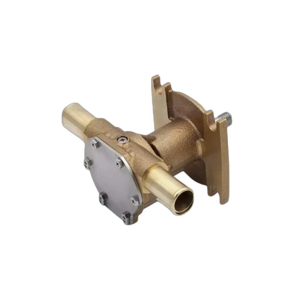 

Морской водяной насос для деталей автобуса Volvo Penta D2-40A D2-40B D2-40F