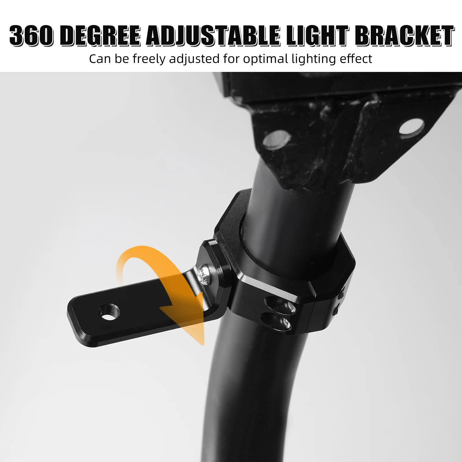 Para Can-Am X3 Kit de luz de trabajo 20W Pod Combo haz de luces de respaldo para Can Am Maverick X3 para Polaris RZR XP 1000