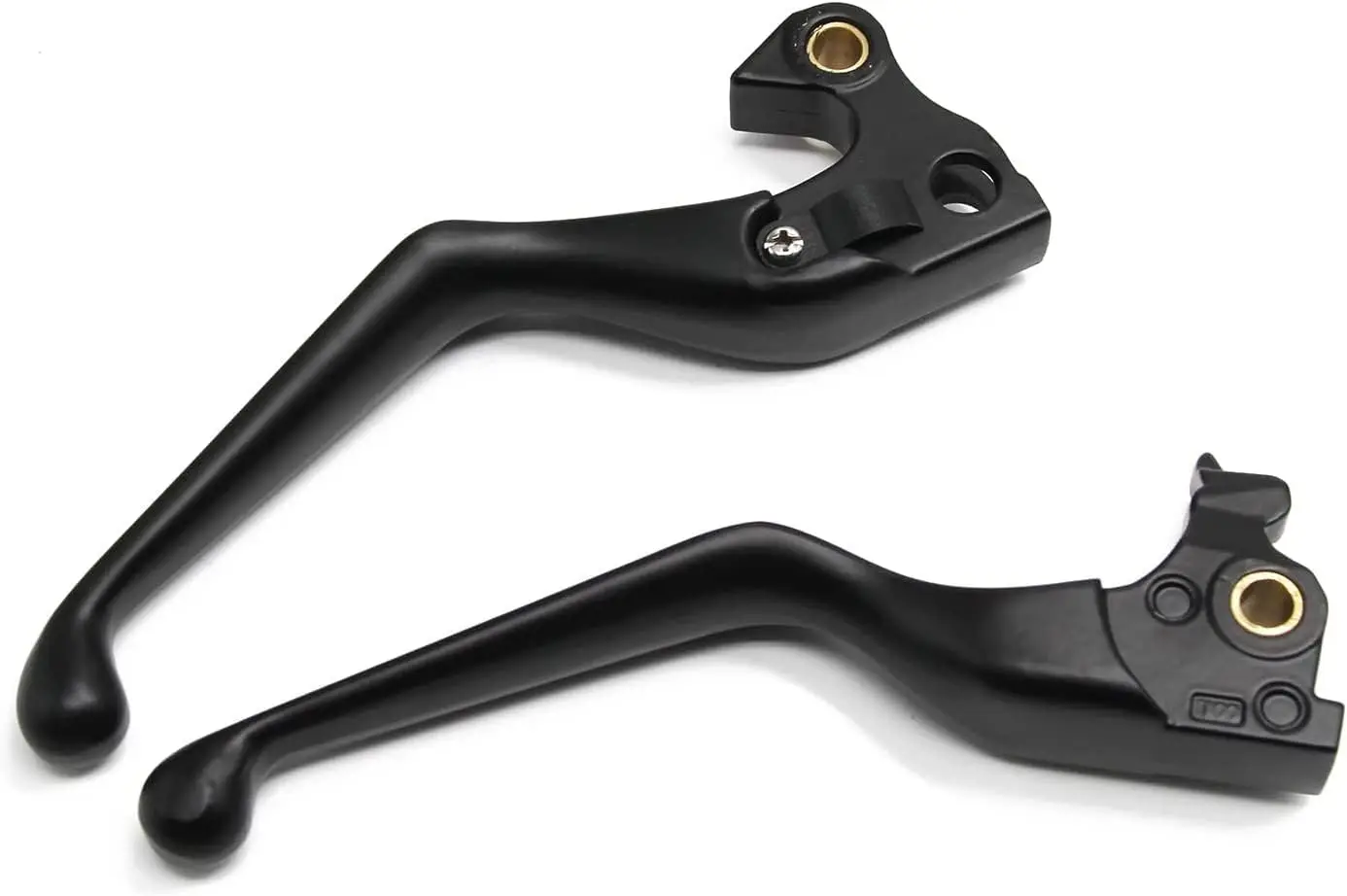 Motorcycle Accessories Clutch Brake Lever For Harley Sportster XL all 883 XLH883 XL883 Custom XL883C 1200 Roadster Low Nightster