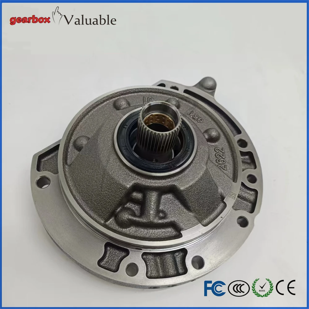 QR019 019CHA-1502610 مضخة زيت ناقل الحركة لشيري - YYDS