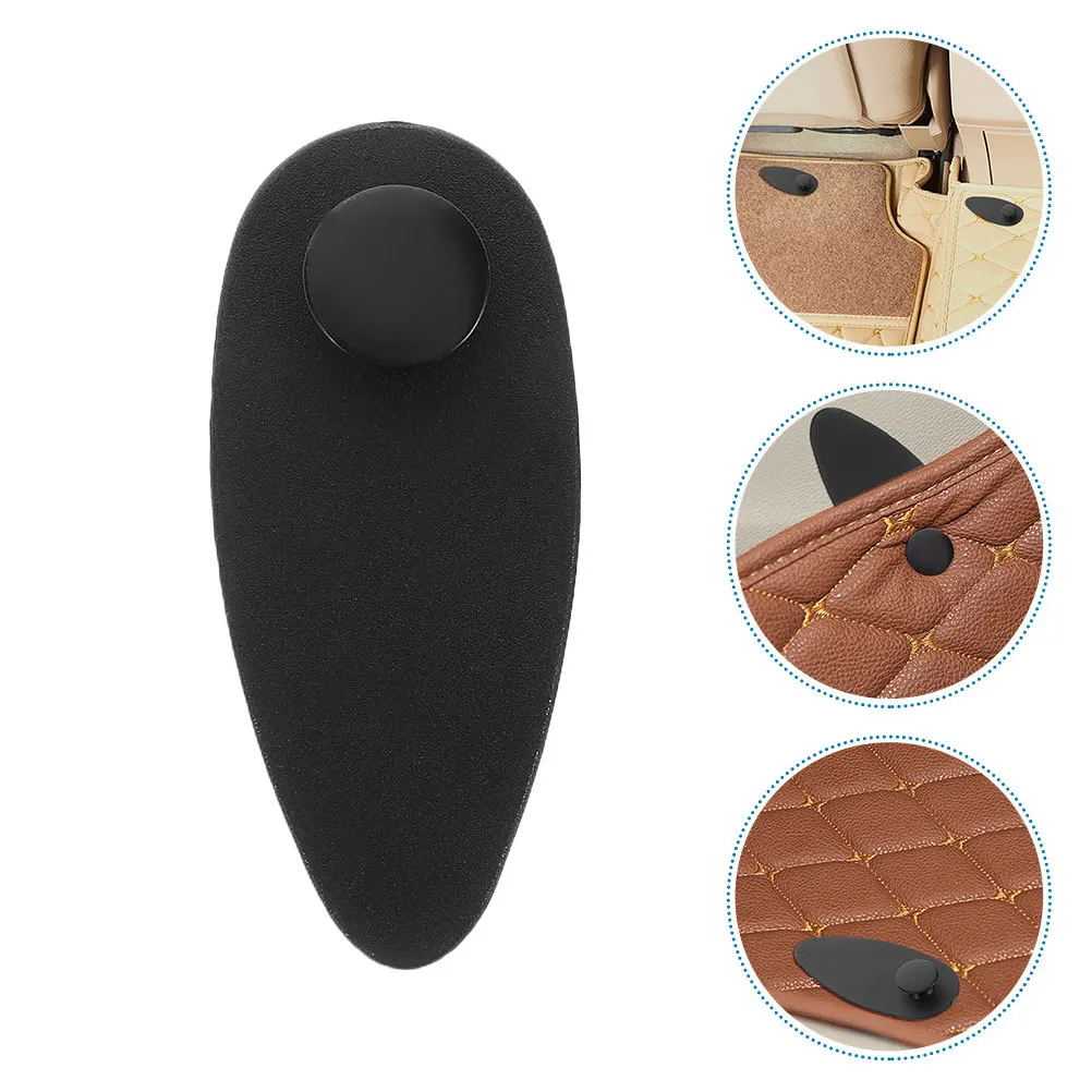 

10Pcs Carpet Fastening Floor Mat Universal Anti-Slip Plastic Holders Fixing Retainer Grips Carpet Pad