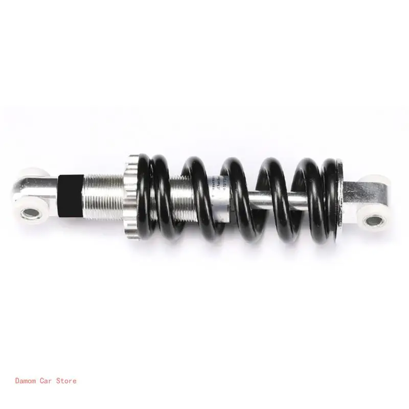 Rear 180mm 1500lbs Suspension Spring for Bicycle Gas Scooter Bike