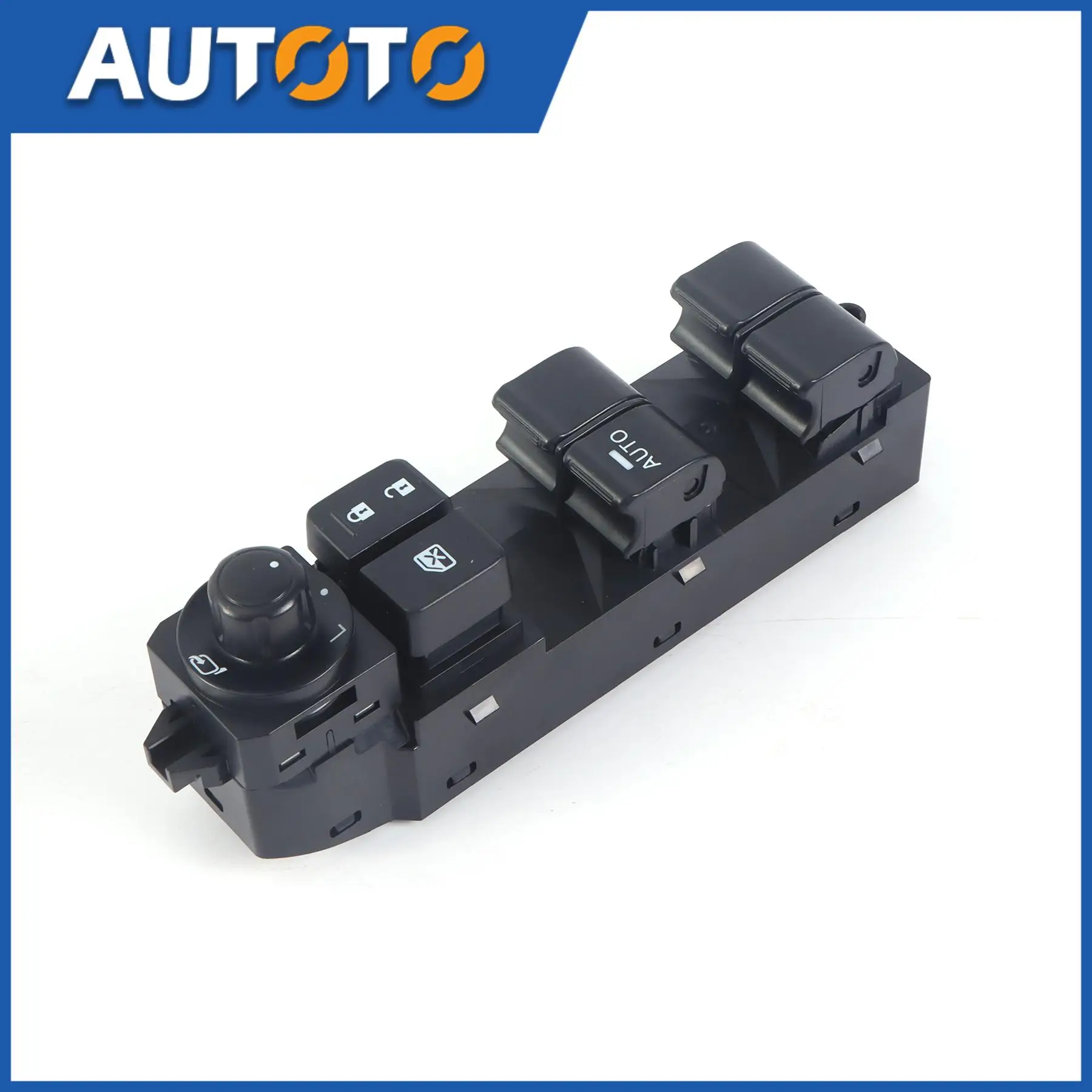 

LHD Power Window Control Switch Part# BKC366350A BKC3-66-350A BKC3-66350 BKC366350 For Mazda CX-5 2.0L L4 2013-2014