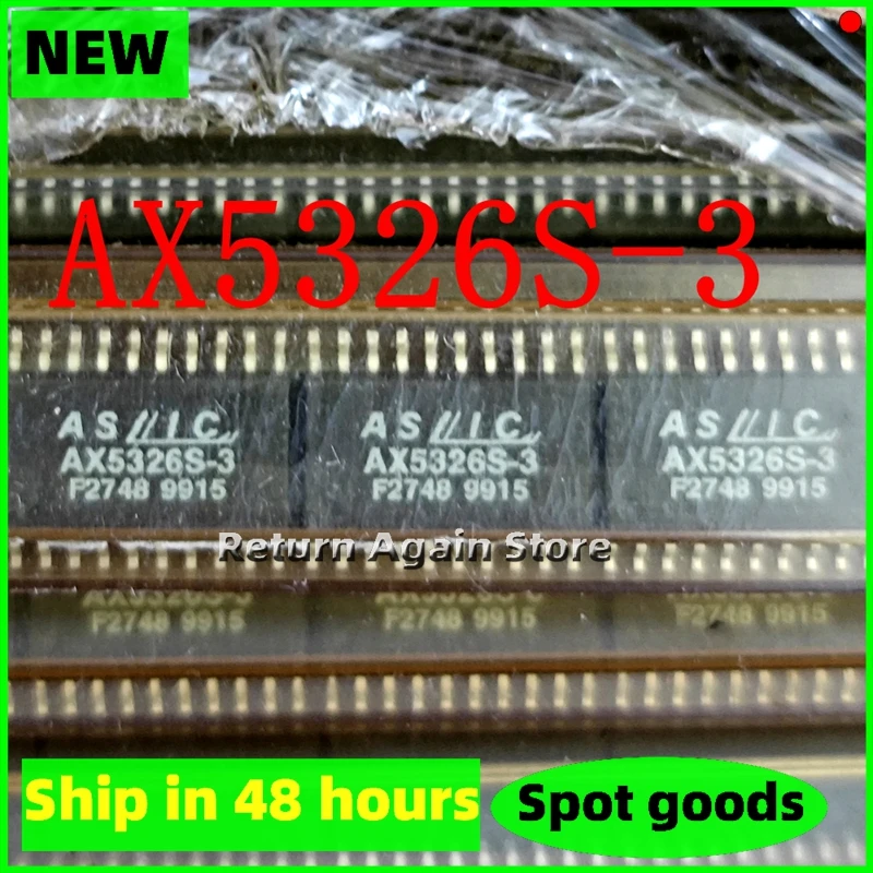 

10PCS/LOT AX5326S-3 AX5326S SOP-16 NEW ORIGINAL Electronic components IC integrated circuit order