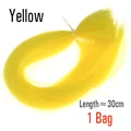 1PCS Yellow
