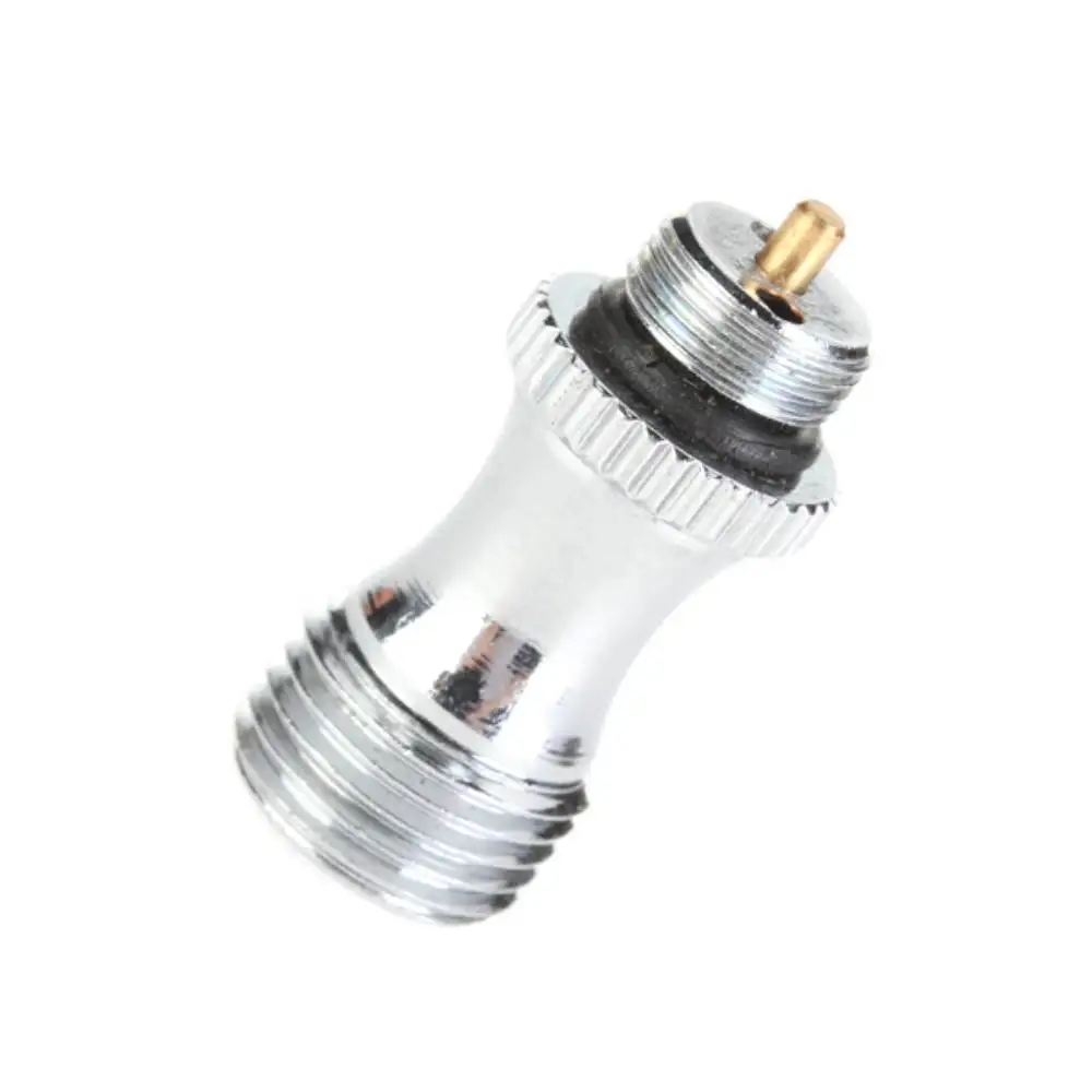 Stainless Steel Air Valve for Airbrush Paint Spray Airbrush Machine Part Airbrushing Supplies Accessories