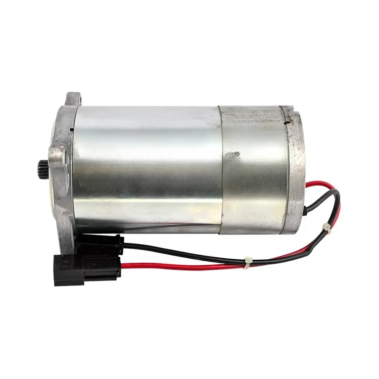 

Forklift part Motor (steering) 48V 550W used for Nichiyu with 32911-03280