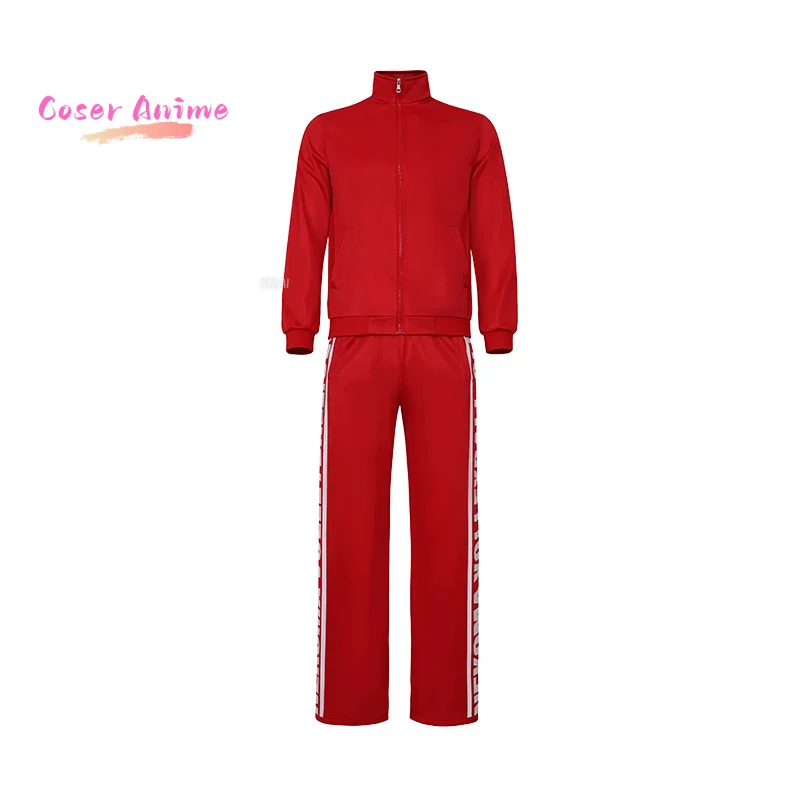¡Juego Haikyuu! Hinata Shoyo Tobio Kageyama Cosplay disfraz uniforme fiesta de Halloween para mujeres hombres accesorios de carnaval