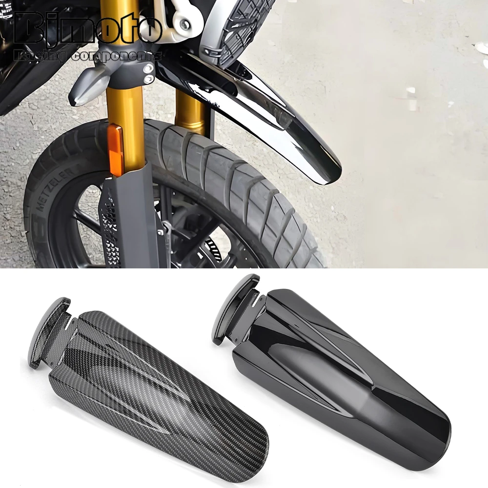 

Scrambler 400X 2025 обтекатель переднего крыла для Triumph Scrambler 400 X Scrambler 400X Scrambler-400X 2024