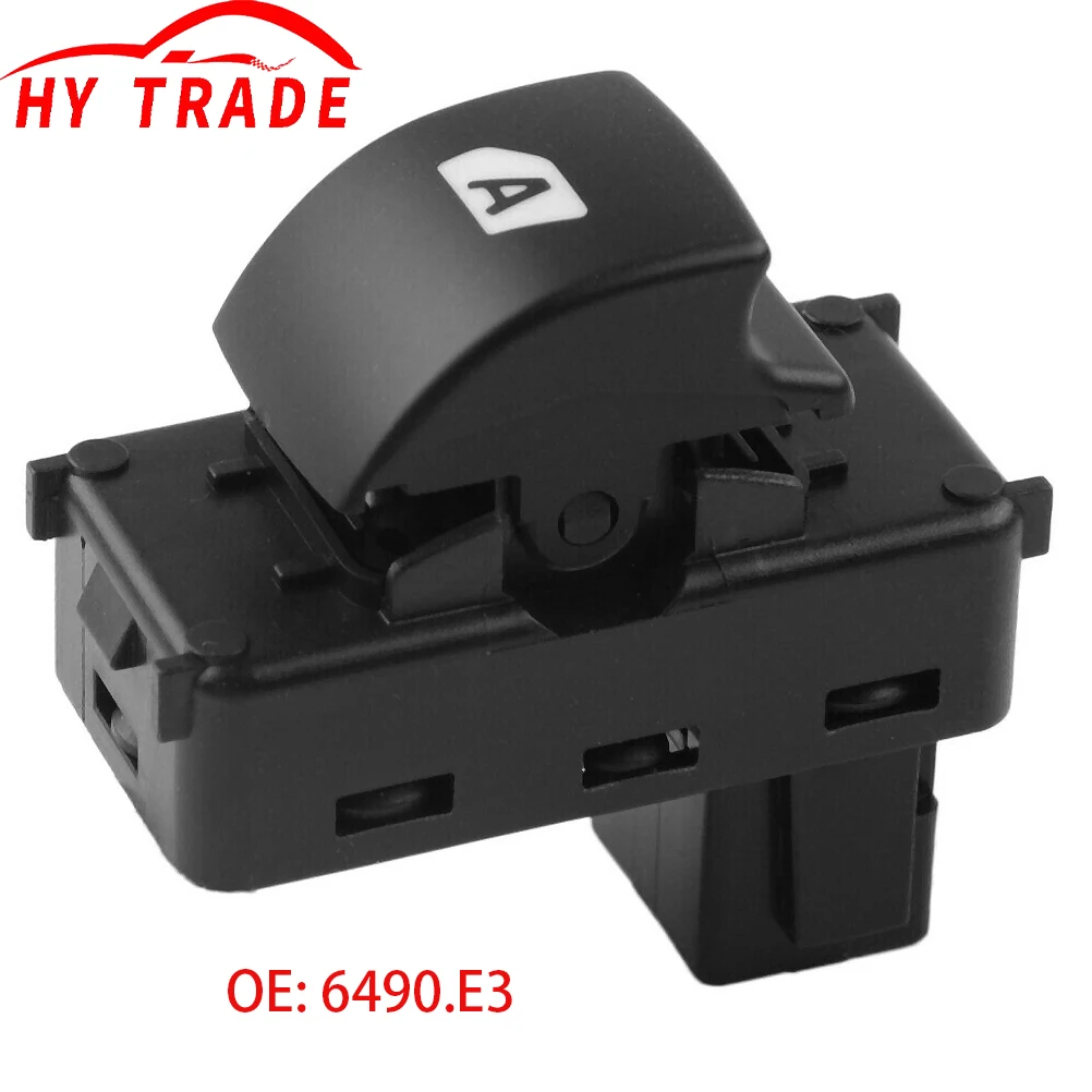 Power Window Single…