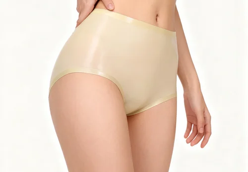 

Латексный резиновый комбинезон, костюм для маскарада, сексуальная вечеринка, латексные модные трусы для косплея, шорты