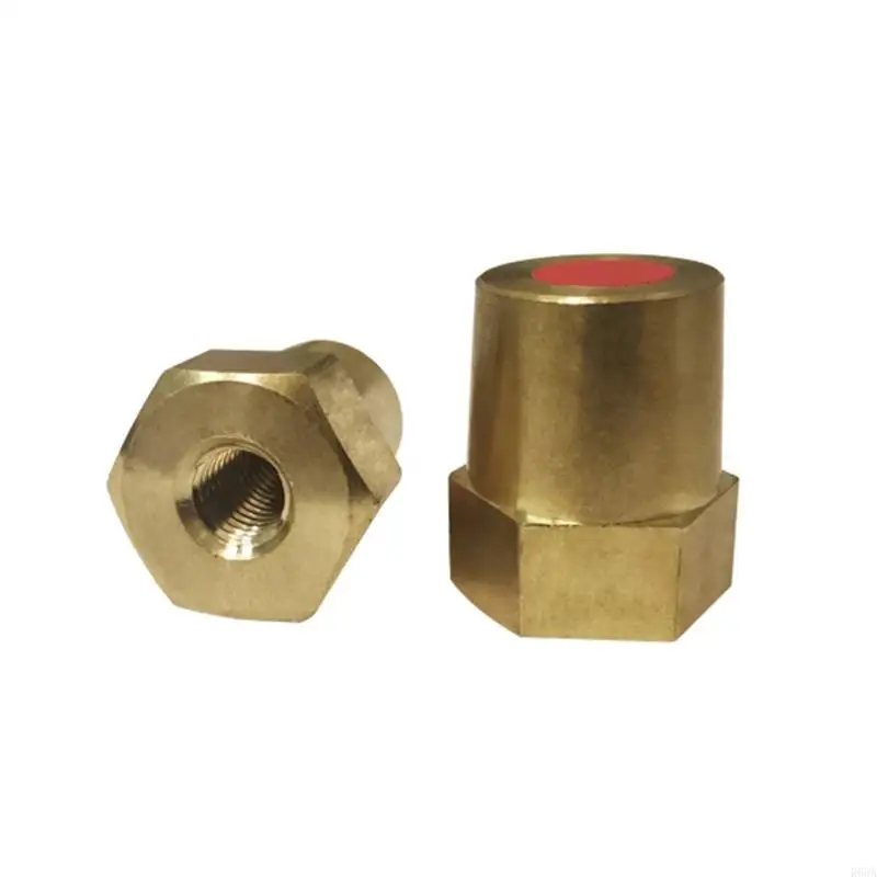 R66A 5/16 ”1/4" 3/8 terminale alimentazione della batteria remota premium della batteria premium, pacco 2