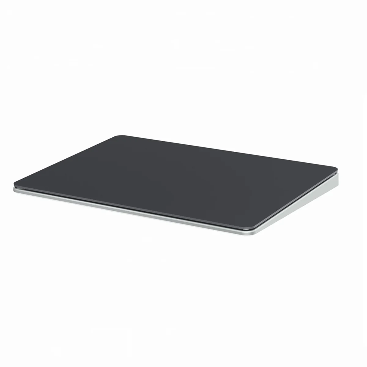 Bluetooth Touchpad Multi-Function Gestures Trackpad Rechargeable Wireless Touchpad for Laptop IPad IOS Mac, Black image 5