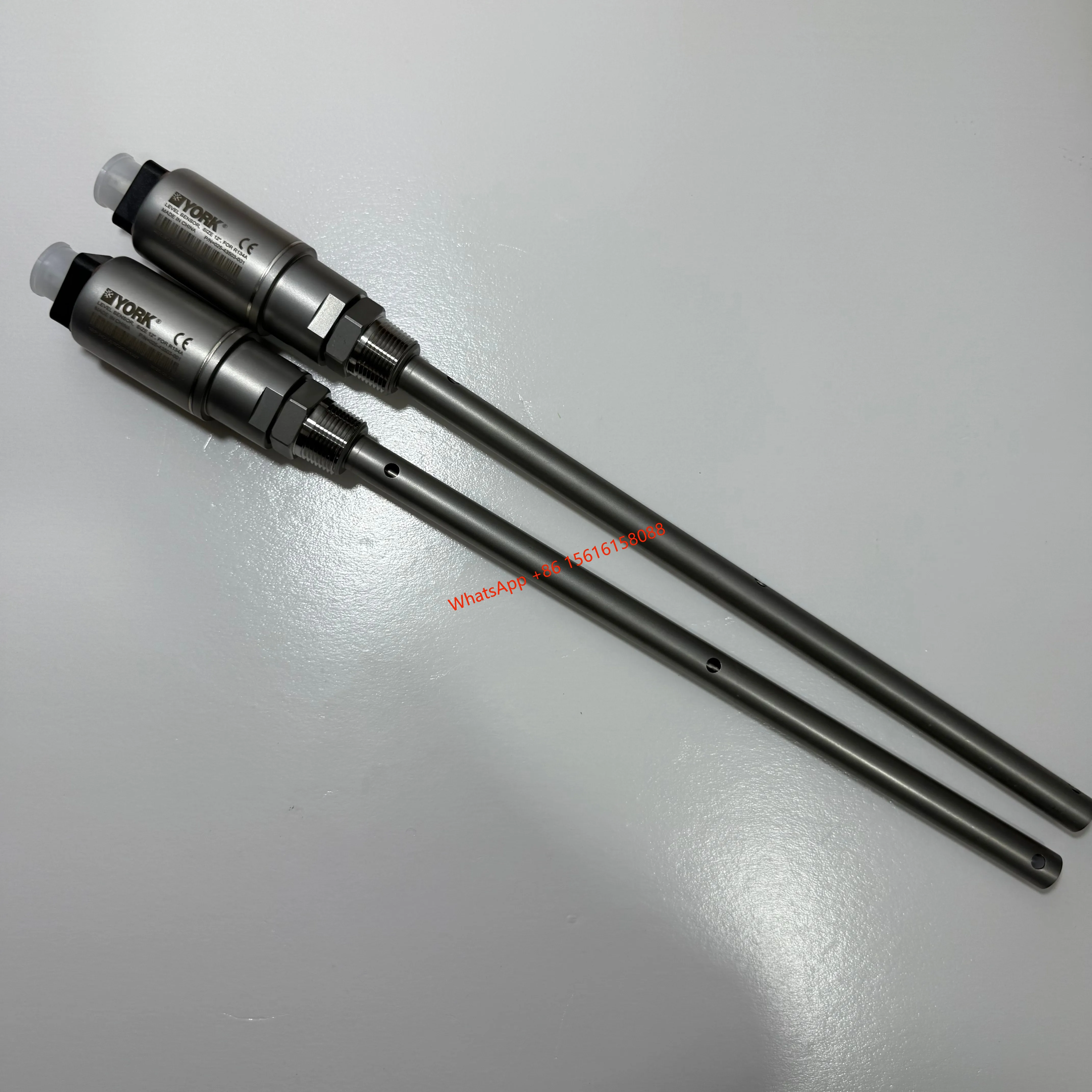 025-43503-001 قطع غيار مبرد يورك مستشعر مستوى السائل 025-43503-002 025-43503-003