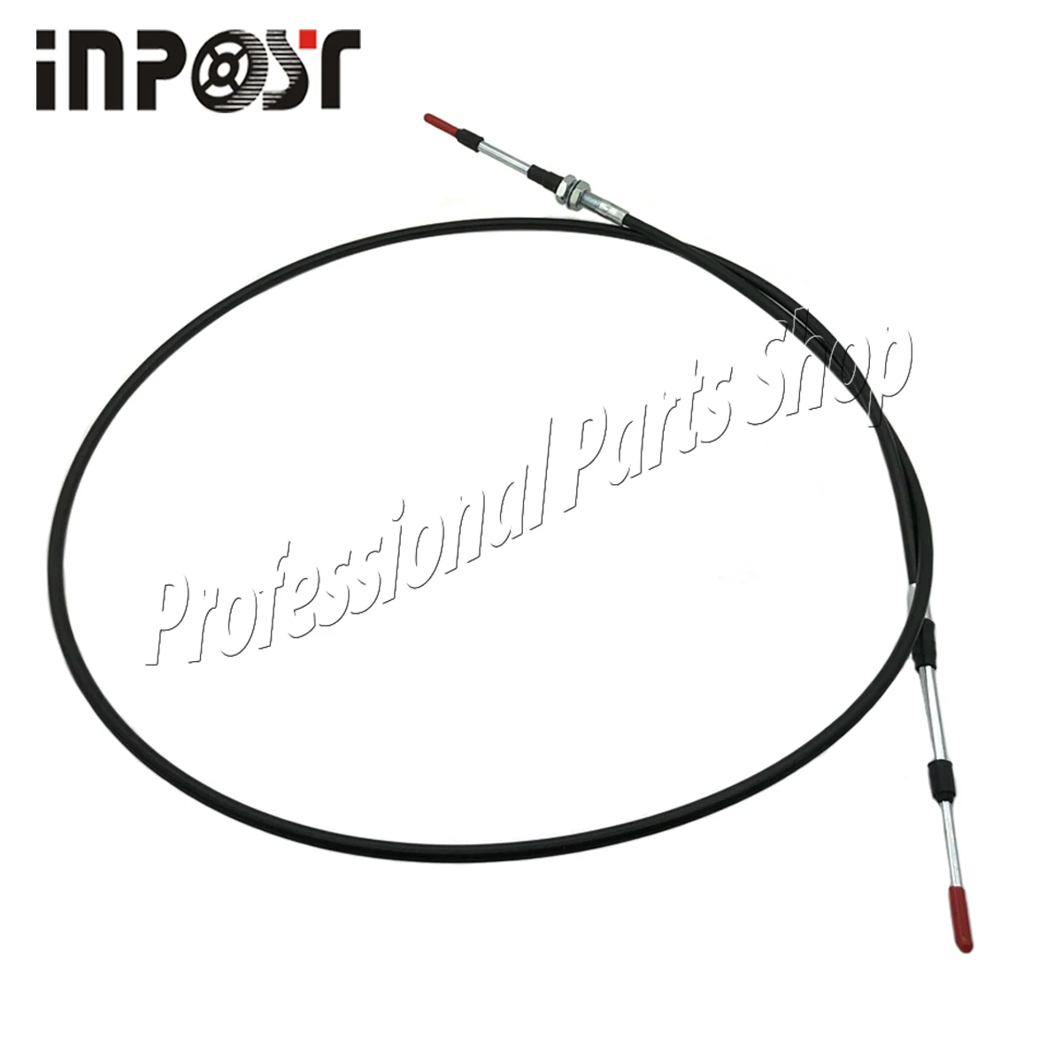

6675668 Throttle cable For Bobcat S100 S220 S250 S300 S330 MT50 341 replaces