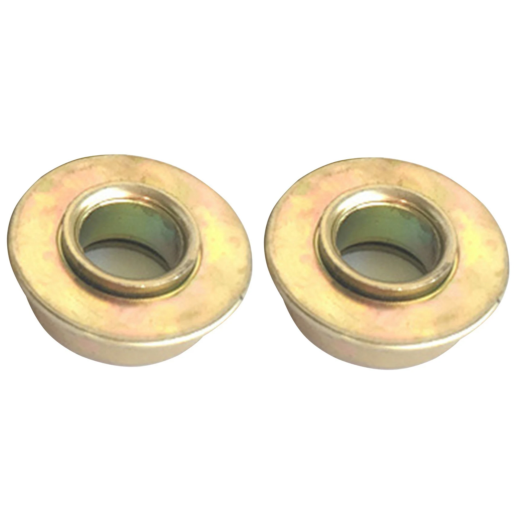 Hot Sale-4X Diving Fork Bearing Inner Diameter 1/2 Inch 12.7X27x30mm Wheelchair Accessories H009 / H005 Wheelchair Bowl Bearing