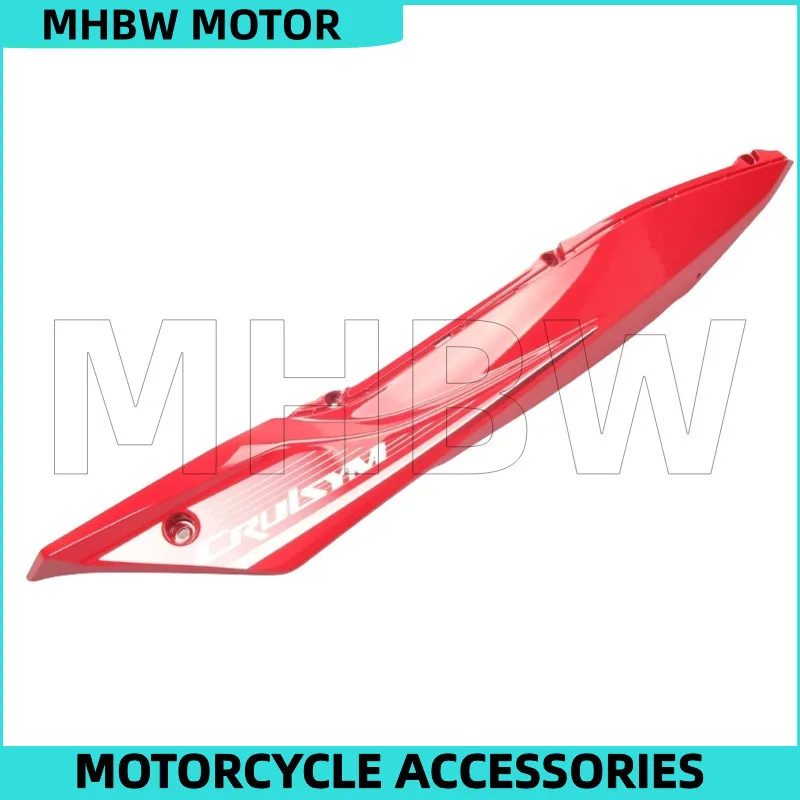 

Right Side Rear Strip Cover for Sym Xs150t-9 Xs175t-2 Cruisym 150/180