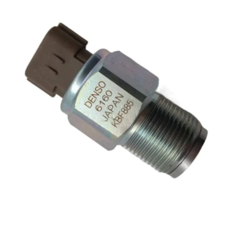 

ZAX330-3 Common Rail Sensor 8-98138736-0 8-98119790-0 4HK1 6HK1 High Pressure Sensor 499000-6310 499000-6160 499000-6131