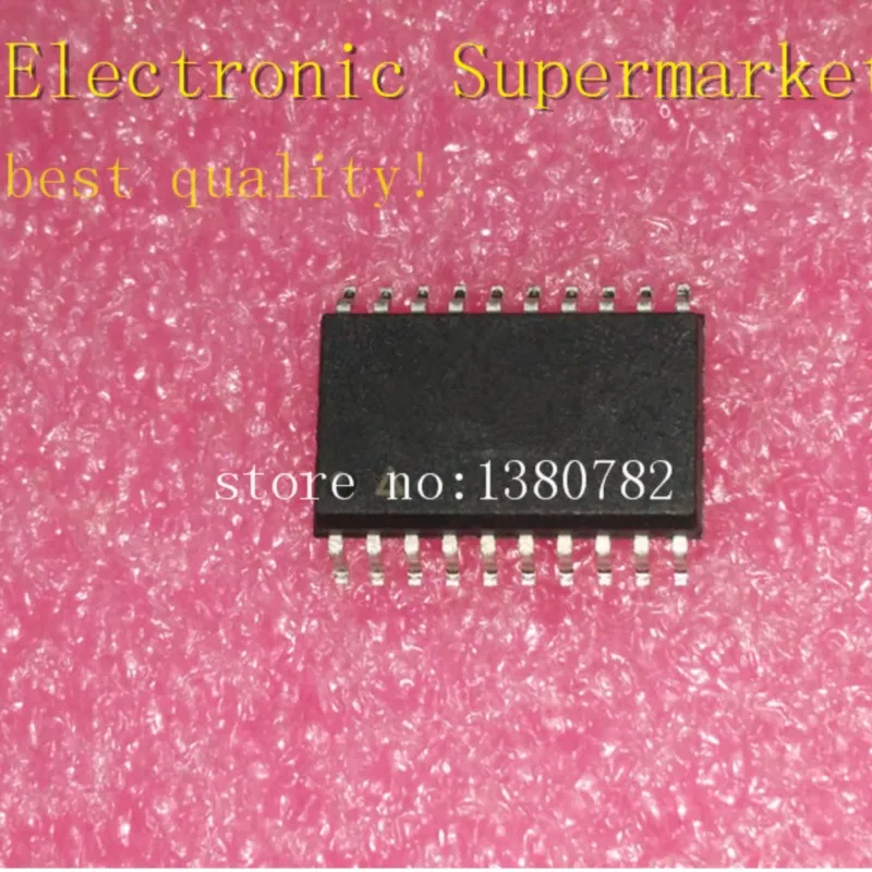 

Free Shipping 10pcs-50pcs/lots TPIC6B259DWR TPIC6B259 SOP-20 IC In stock!