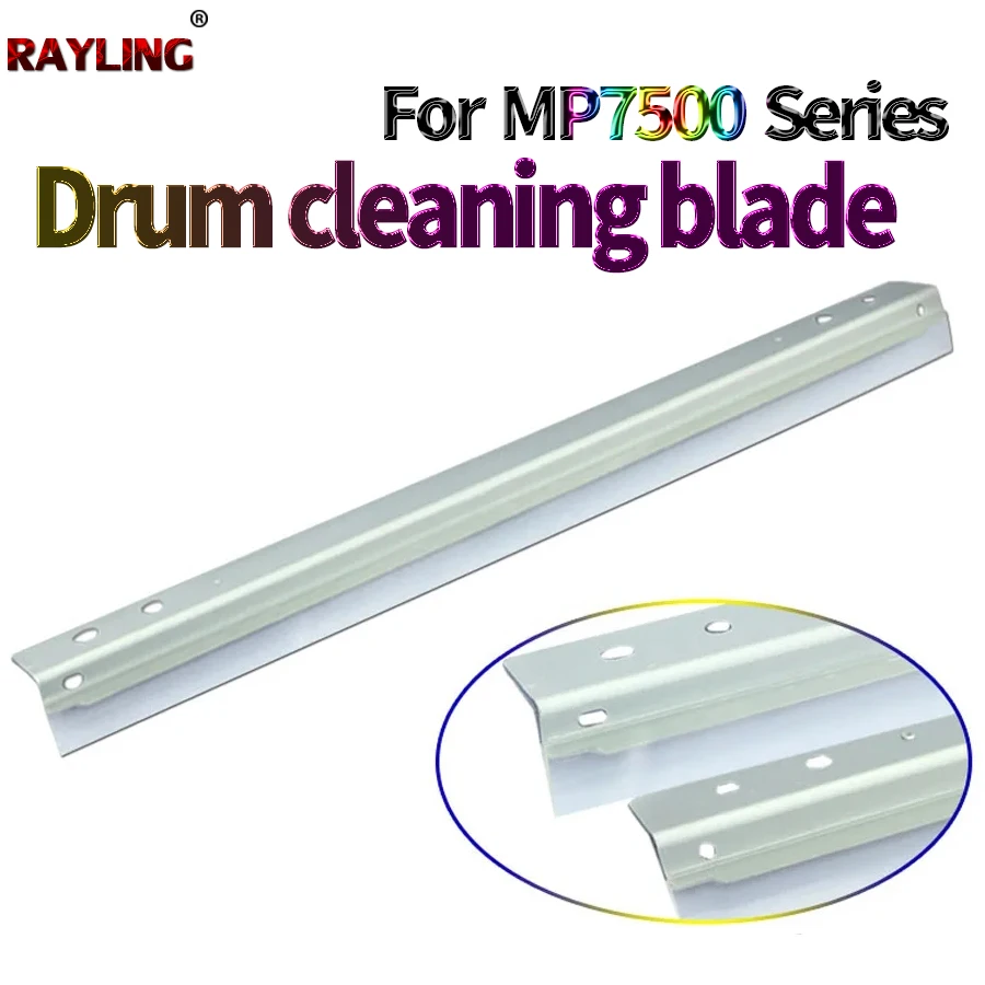 Drum Cleaning Blade For Ricoh MP 2075 1075 8000 8001 9001 6001 7001 7000 7500 7503 9003 6503 6002 7002 7502 8002 9002 AD04-1083